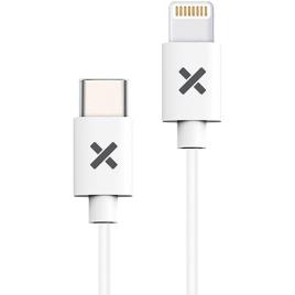 Cabo WeFix USB-C para Light 1M - Branco