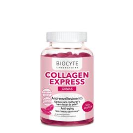 Biocyte Collagen Express 45 Gomas