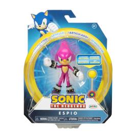 Sonic The Hedgehog - Figura Básica Espio
