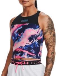 Camisola de alças Under Armour Under Armour UA Run Anywhere Crop