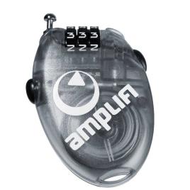 Amplifi Wire Lock Small Prateado
