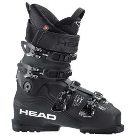 Head Nexo Lyt 100 Alpine Ski Boots Preto 30.0