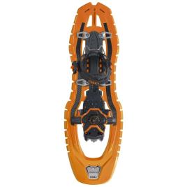 Tsl Outdoor Symbioz Hyperflex Adjustable Snowshoes Laranja EU 41-50 / 70-140 Kg