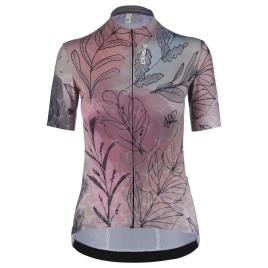 Q36.5 G1 Short Sleeve Jersey  XS Mulher