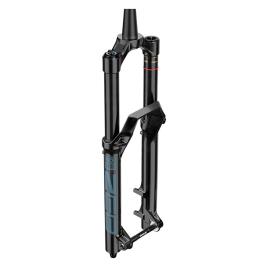 Rockshox Zeb Select Charger Rc Crown Boost™ 15x110 Mm Sm Crownod 44 Offset Debonair Mtb Fork Prateado 29´´ / 170 mm