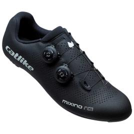 Catlike Mixino Rc1 Carbon Road Shoes Preto EU 44 Homem