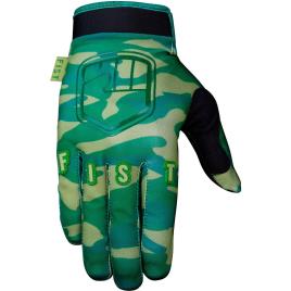 Fist Stocker Long Gloves  2XS Mulher