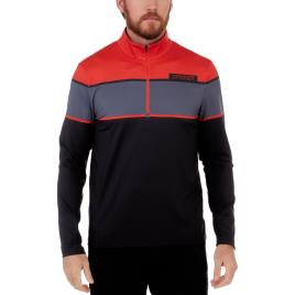 Spyder Spirit Of 78 Long Sleeve Base Layer  S Homem