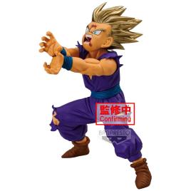 Dragon Ball Z Son Gohan Super Saiyna Blood Of Saiyans Special Xi Figure Colorido