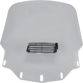 Memphis Shades Honda Gl 1500 Goldwing 88-90 Mep4750 Windshield