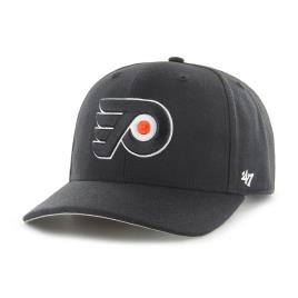 47 Nhl Philadelphia Flyers Cold Zone Mvp Dp Cap Preto  Homem