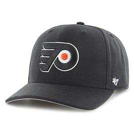 47 Nhl Philadelphia Flyers Cold Zone Mvp Dp Cap Preto  Homem