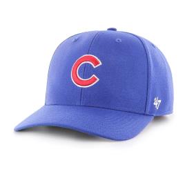 47 Mlb Chicago Cubs Cold Zone Mvp Dp Cap   Homem