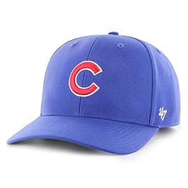 47 Mlb Chicago Cubs Cold Zone Mvp Dp Cap   Homem