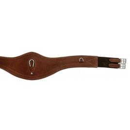 Eric Thomas Fitter Anatomical Bellyband Girth  125 cm