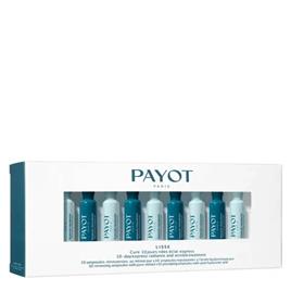 Payot Lissé Cure de Nuit Lissante 20 Unidades x 1,5 ml