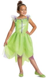 Traje Clássico Tinkerbell™ para Meninas