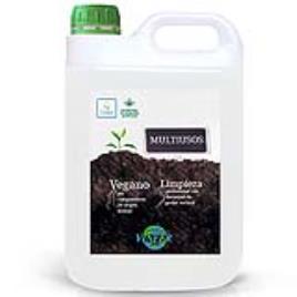 Detergente Multiusos VINFER ZERO 5L