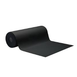 Rolo Toalhas Mesa 0,40x50m Class Airlaid Dueto Preto 3 un