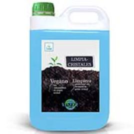 Detergente Limpa Vidros VINFER ZERO 5L