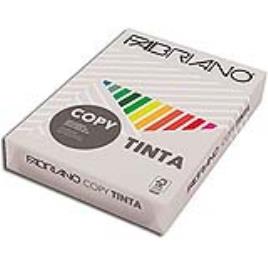 Papel Fotocopia Cinza Copy Tinta(F664) A4 80gr  1x500Fls