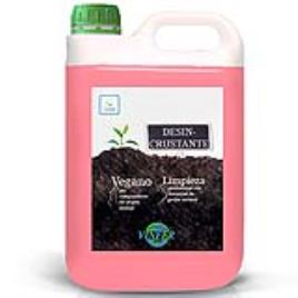 Detergente Desincrustante VINFER ZERO 5L