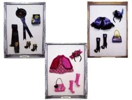Boneca BRATZ Bratzillaz Accesorios (Unidad) (Idade MÃ?Â?Ã?Â?Ã?Â?Ã?Â­nima: 6 Anos)