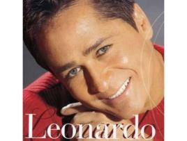 CD Leonardo  - Te Acordarás de Mí (1CDs)