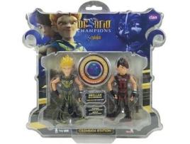 Mota DICKIE Moto Guardia Civil Con Figura Luz Y Sonido (Idade MÃ?Â?Ã?Â?Ã?Â?Ã?Â­nima: 3 Anos)