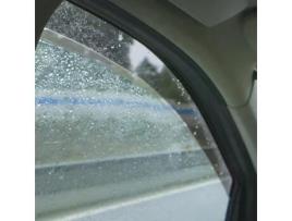 AutoParaventos Vw Fox, (Chassi:  5Z  Hatch) 2005 - 2011,  3 Portas