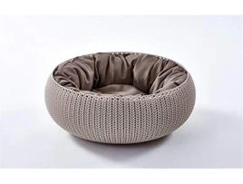 CURVER Tumbona Espacio para Animales, plástico