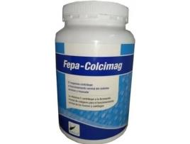 Suplemento Alimentar FEPA Colcimag Cortigel (400 g)