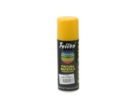 Spray pintura amarillo medio 200ml
