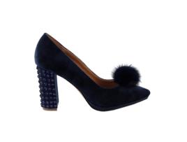 Sapatos EFERRI Mulher (37 - Azul)