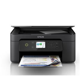 MULTIFUNÇÕES EPSON EXPRESSION XP-4200
