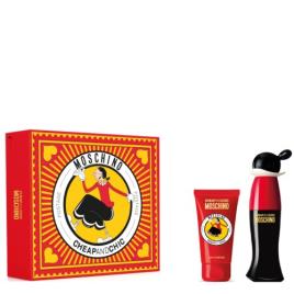 Moschino Cheap And Chic Gift Set New Eau de Toilette 30ml