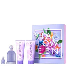 Halloween Gift Set New Eau de Toilette 100ml