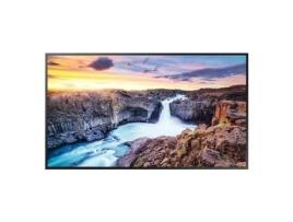 Samsung QH65B Plasma Digital 165,1 CM (65') VA WI-FI 700 Cd/m² 4K Ultra HD Preto Tizen 6.5