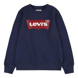 Levi's Kids Sweat de gola redonda