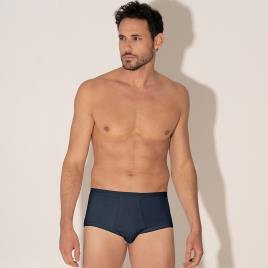 Eminence Slips abertos, de cintura subida