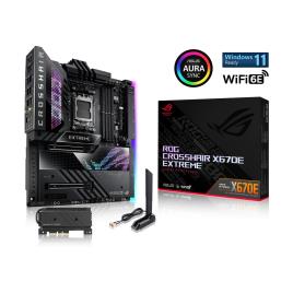 MOTHERBOARD ATX ASUS ROG CROSSHAIR X670E EXTREME