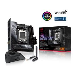 MOTHERBOARD ASUS ROG STRIX X670E-I GAMING WIFI