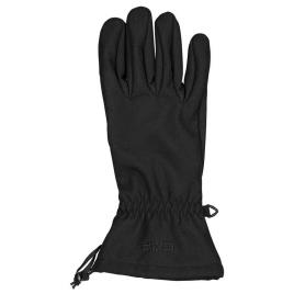 Cmp Softshell 6524830j Gloves Preto 6-8 Years Rapaz
