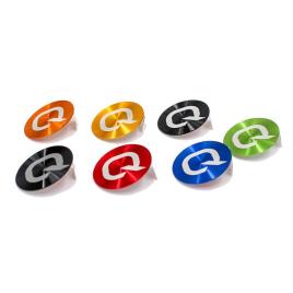 Quarq Battery Cover For Powermeter Colorido