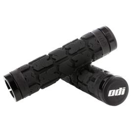 Odi Rogue Lock-on Handlebar Grips Preto