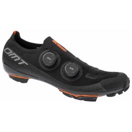 Dmt Km0 Mtb Shoes Preto EU 46 Homem