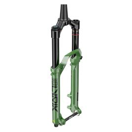Rockshox Lyrik Select Charger Rc Crown Boost™ 15 X 110 Mm 44 Offset Debonair+ Mtb Fork Verde 27.5´´ - 650B / 160 mm