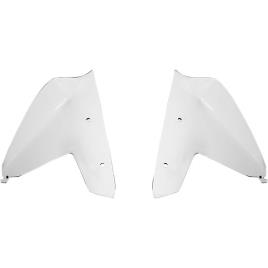 Wrs Yamaha Xtz 690 Tenere 700 19-22 Ya018f Side Wind Deflectors