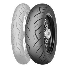 Mitas Custom Force 77h Tl Cafe Racer Rear Rear Tire  150 / 80 / R16