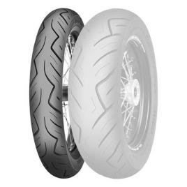 Mitas Custom Force 67h Tl Cafe Racer Front Tire  130 / 90 / R16